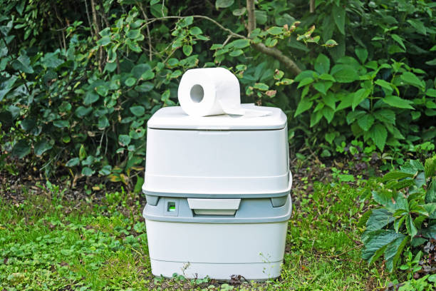 Best Affordable portable toilet rental  in Flat Rock, NC
