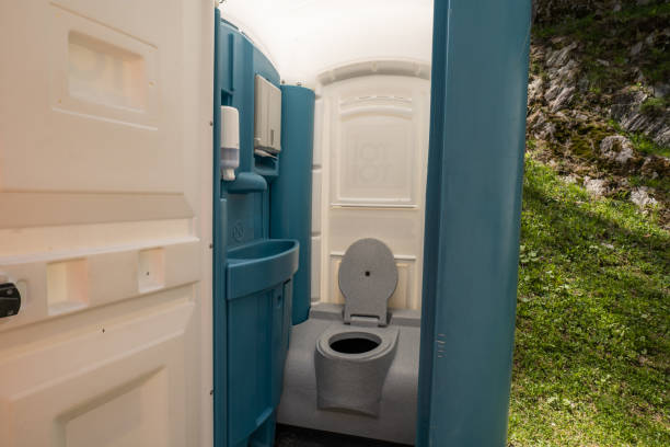 Best Best portable toilet rental  in Flat Rock, NC