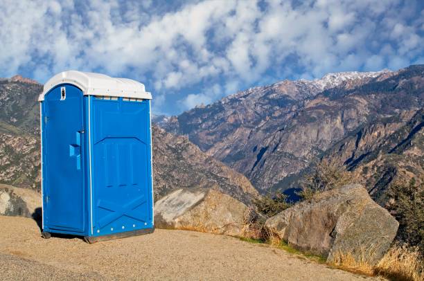 Best Porta potty delivery and setup  in Flat Rock, NC