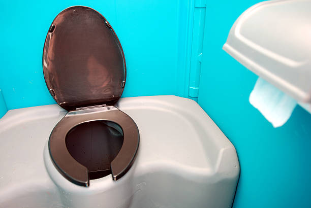 Best Local porta potty services  in Flat Rock, NC