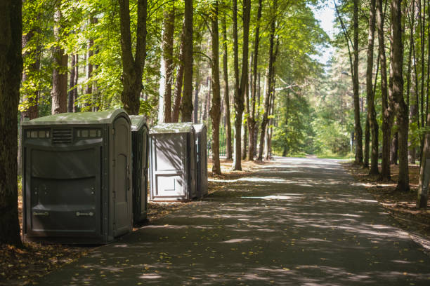 Best Wedding porta potty rental  in Flat Rock, NC