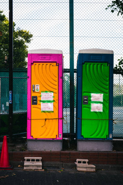 Best Porta potty rental for parties  in Flat Rock, NC