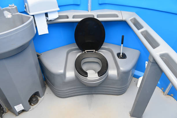 Porta potty services near me in Flat Rock, NC