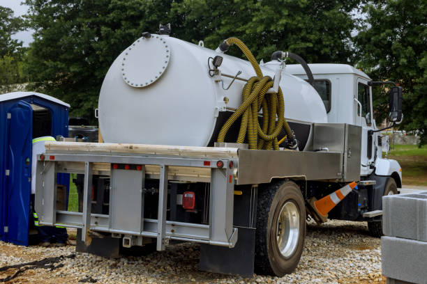 Reliable Flat Rock, NC porta potty rental Solutions