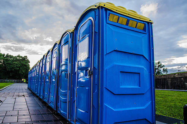 Best Event porta potty rental  in Flat Rock, NC